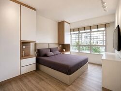 Blk 325A Punggol Bayview (Punggol), HDB 4 Rooms #597089441